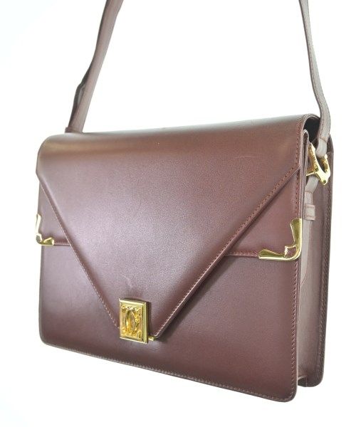 Cartier Shoulder Bag Sue — view 7