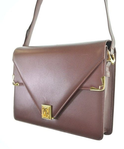 Cartier Shoulder Bag Sue — view 7