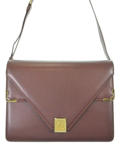 Cartier Shoulder Bag Sue