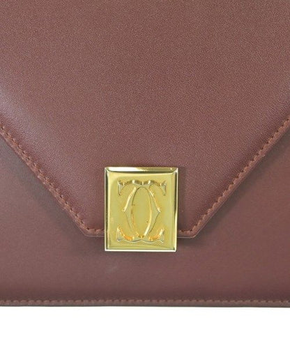 Cartier Shoulder Bag Sue — view 9