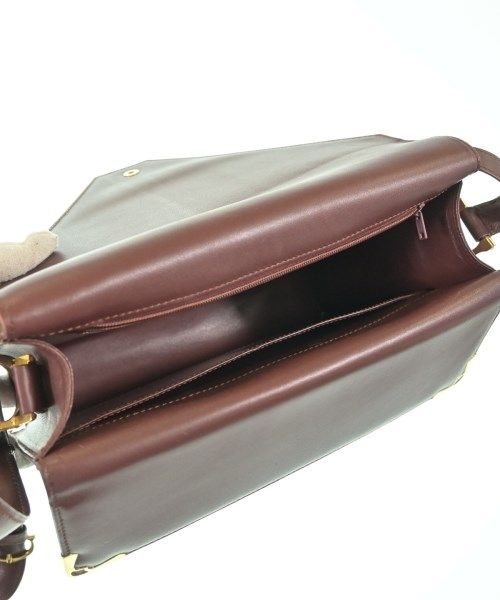 Cartier Shoulder Bag Sue — view 4