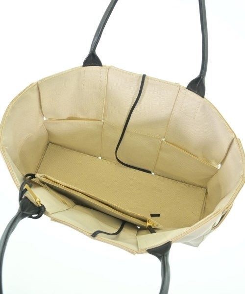 Bottega Veneta Tote White — view 3