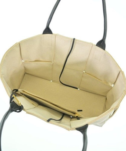 Bottega Veneta Tote White — view 3