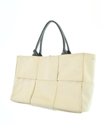 Bottega Veneta Tote White — view 5