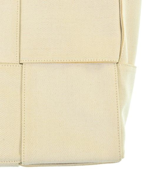 Bottega Veneta Tote White — view 8