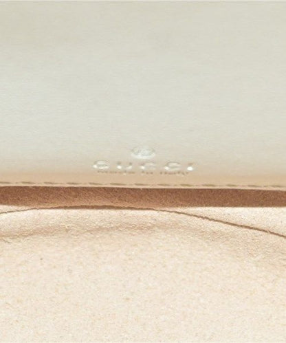 Gucci Shoulder Bag White — view 5
