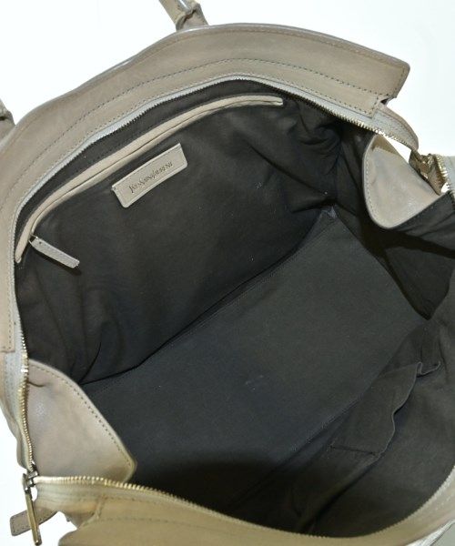Saint Laurent Yves Bags Shoulder Bag — view 3