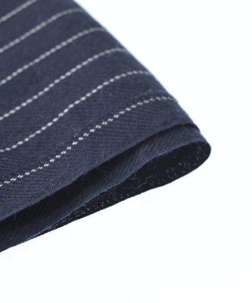 Dior Homme Scarf Navy — view 2