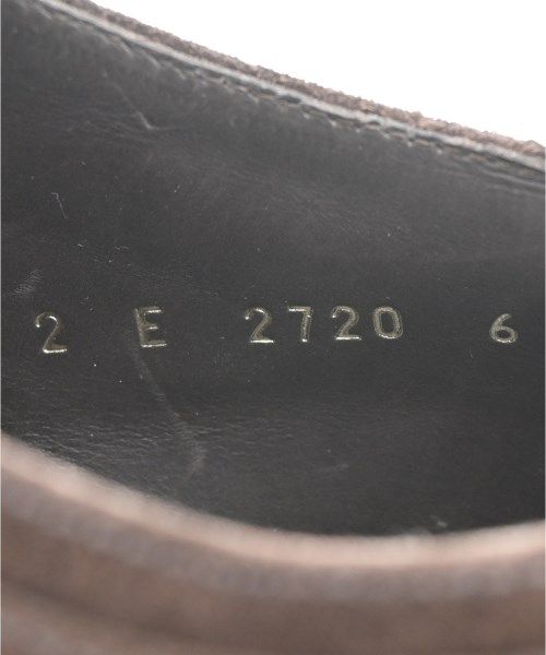 Prada Business Dress Shoes — view 5