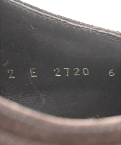Prada Business Dress Shoes — view 5