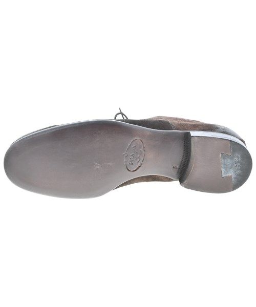 Prada Business Dress Shoes — view 3