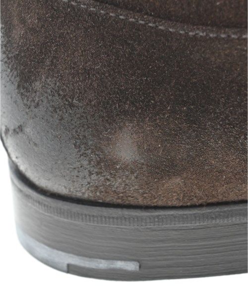 Prada Business Dress Shoes — view 8