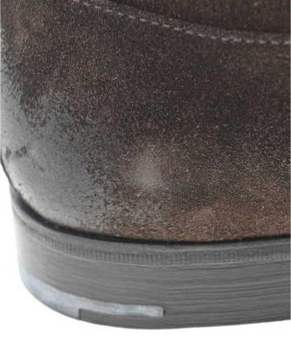 Prada Business Dress Shoes — view 8