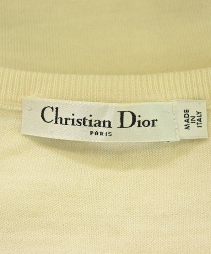 Dior Knit Sweater Ivory — view 3