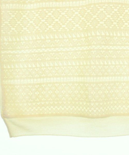 Dior Knit Sweater Ivory — view 5