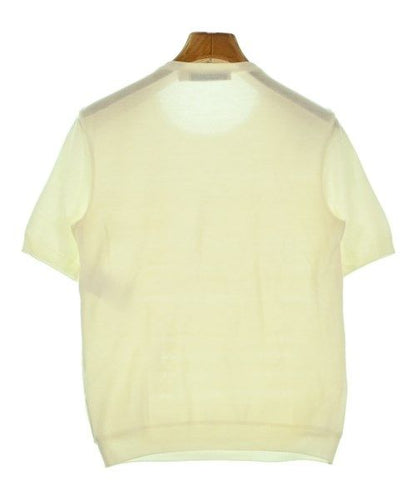 Dior Knit Sweater Ivory — view 2