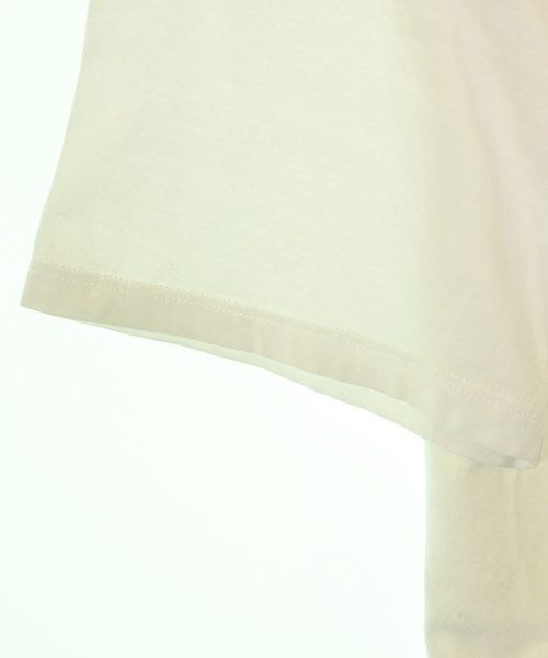 Chanel T-Shirt White — view 5
