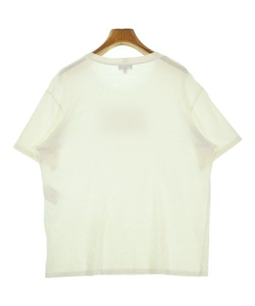 Chanel T-Shirt White — view 2