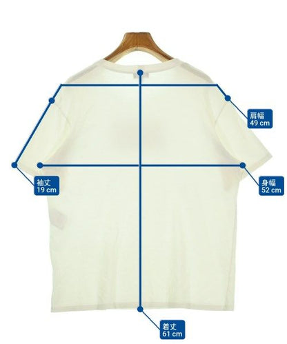 Chanel T-Shirt White — view 6
