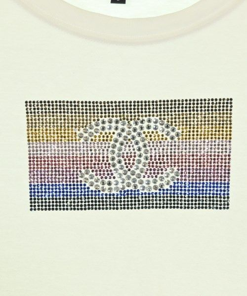 Chanel T-Shirt White — view 4