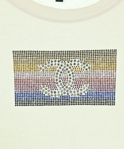 Chanel T-Shirt White — view 4