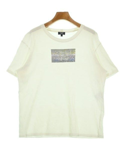 Chanel T-Shirt White