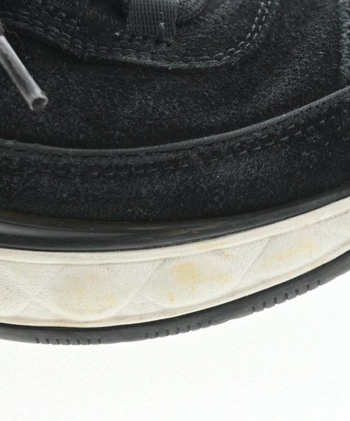 Chanel Sneakers Black — view 7
