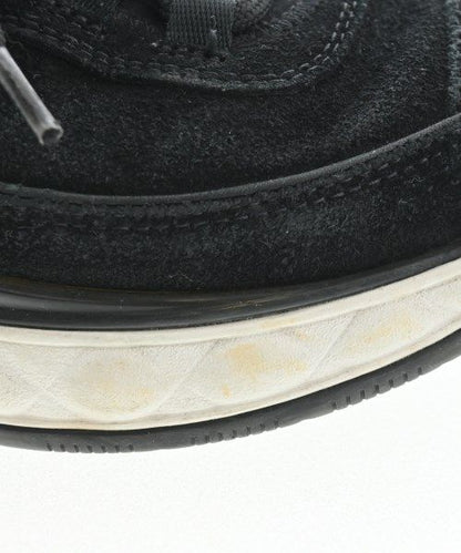 Chanel Sneakers Black — view 7