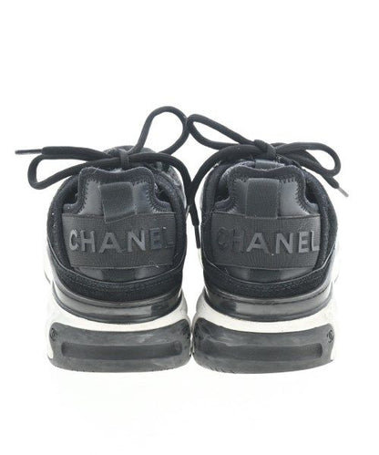 Chanel Sneakers Black — view 6