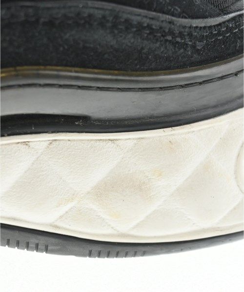 Chanel Sneakers Black — view 8