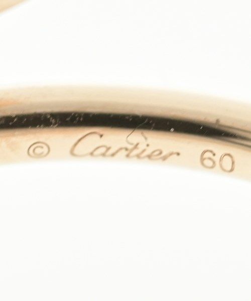 Cartier Ring Pink — view 4