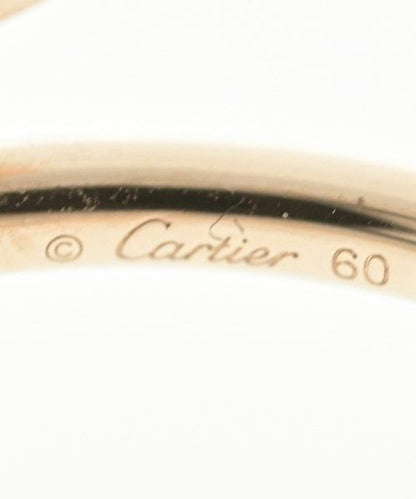 Cartier Ring Pink — view 4