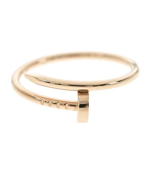 Cartier Ring Pink