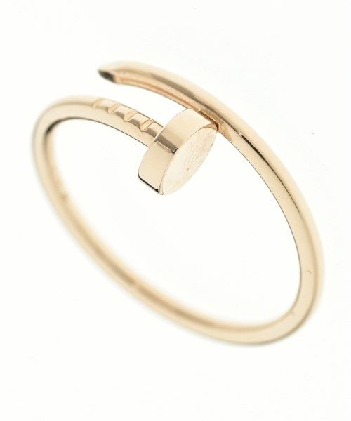 Cartier Ring Pink — view 3