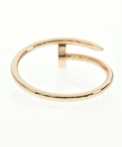 Cartier Ring Pink — view 2
