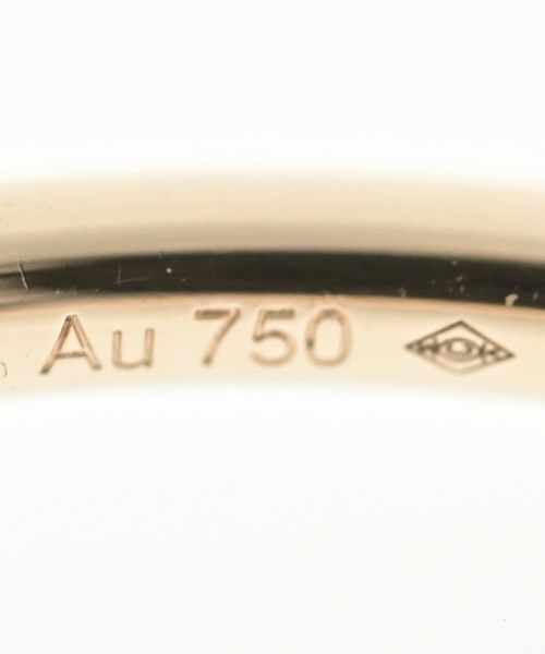 Cartier Ring Pink — view 5