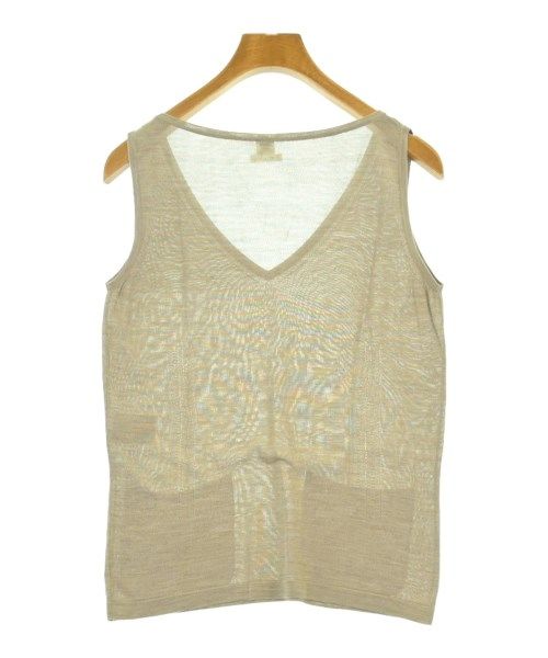Hermes Vest Beige — view 2