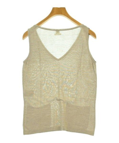 Hermes Vest Beige — view 2