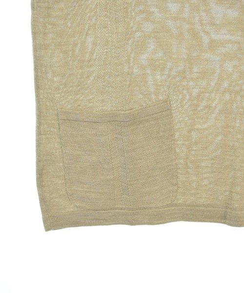 Hermes Vest Beige — view 5