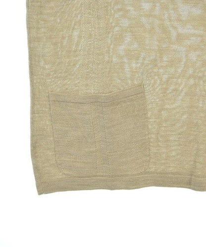 Hermes Vest Beige — view 5