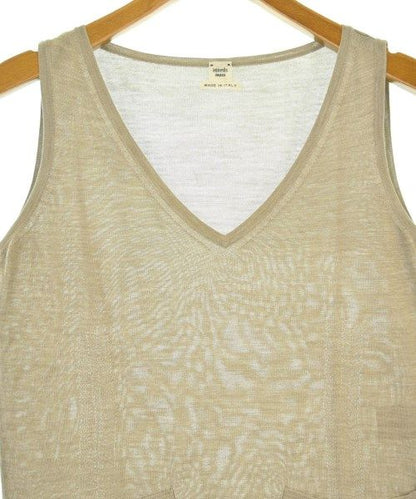 Hermes Vest Beige — view 4