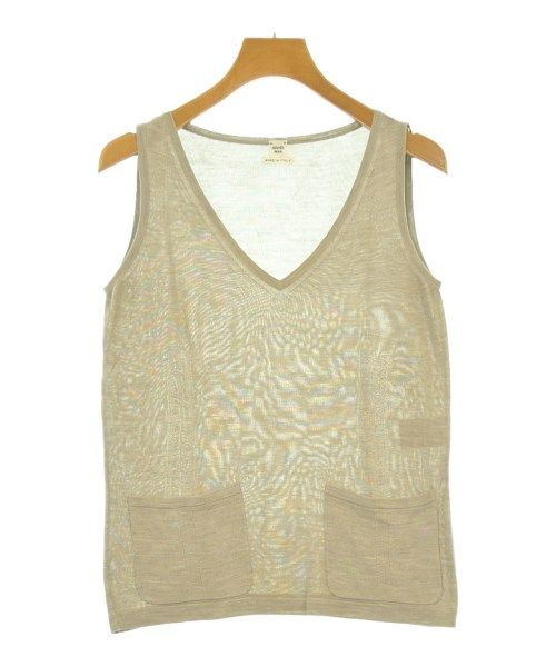 Hermes Vest Beige