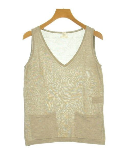 Hermes Vest Beige