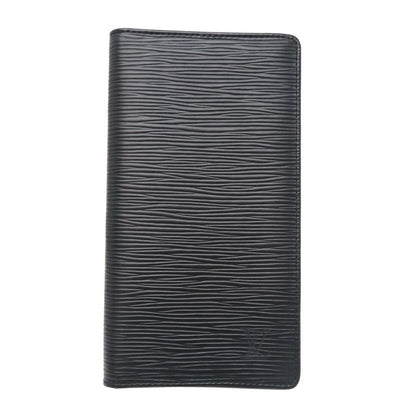 Louis Vuitton Wallet Black