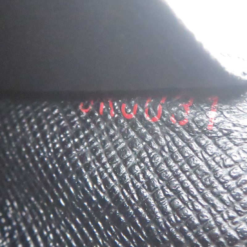 Louis Vuitton Wallet Black — view 8