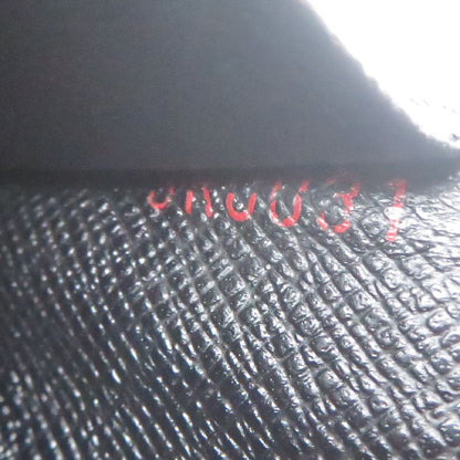 Louis Vuitton Wallet Black — view 8