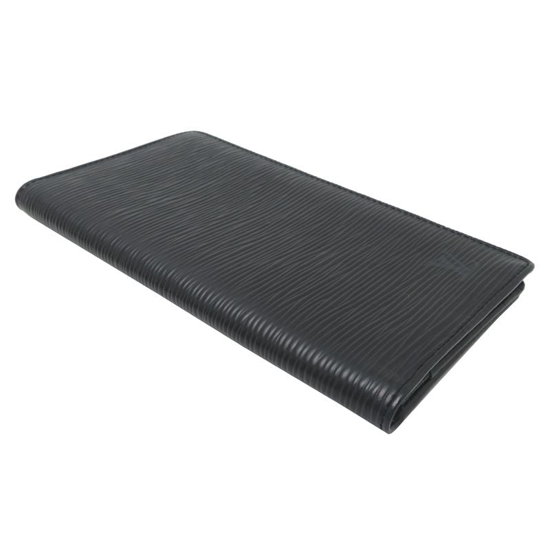 Louis Vuitton Wallet Black — view 3