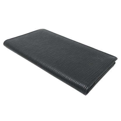 Louis Vuitton Wallet Black — view 3