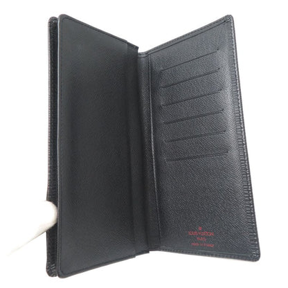 Louis Vuitton Wallet Black — view 5