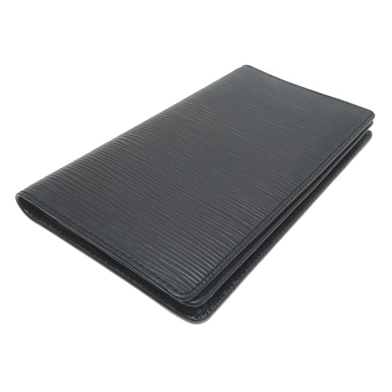 Louis Vuitton Wallet Black — view 4